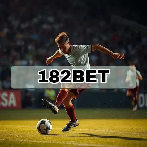 182 bet: Descubra Apostas em Esportes Eletrônicos e Ganhe Emoção