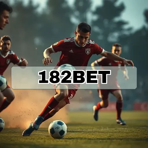 182 bet: Os Jackpots Imperdíveis Que Você Precisa Conhecer