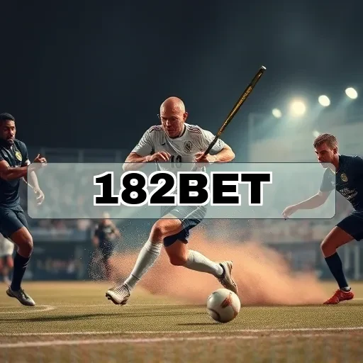 182 bet: Domine as Apostas Ao Vivo com Estratégias Inteligentes