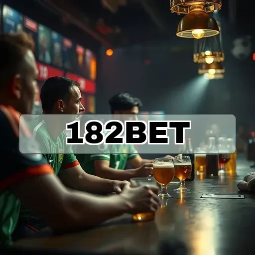 182 bet: Descubra Promoções Imperdíveis e Ganhe Mais Jogando