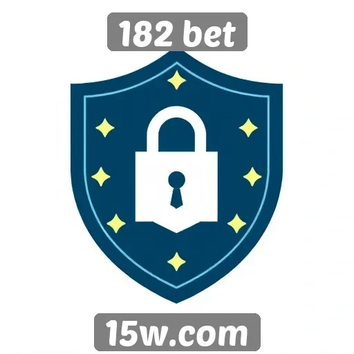 Avaliação da segurança no site 182 bet