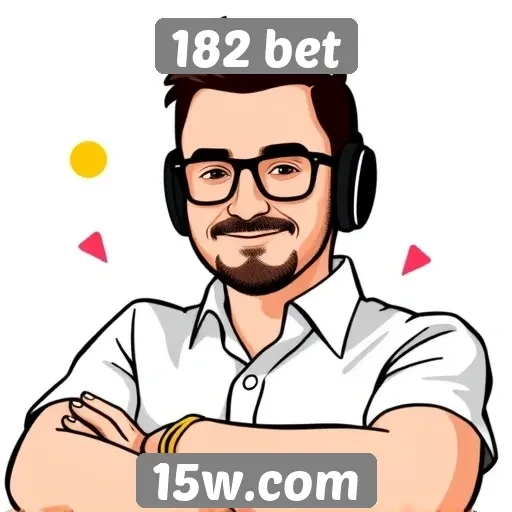 Experiência do usuário no site 182 bet