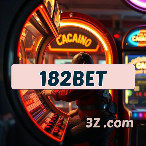 Promoções Imperdíveis na 182 bet: Emoção e Oportunidades